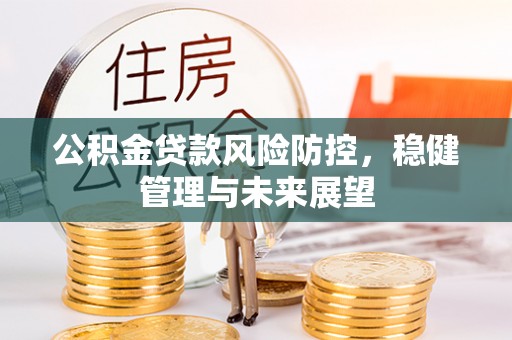 乾县公积金贷款风险防控，稳健管理与未来展望