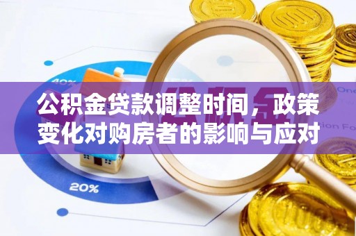 乾县公积金贷款调整时间，政策变化对购房者的影响与应对策略