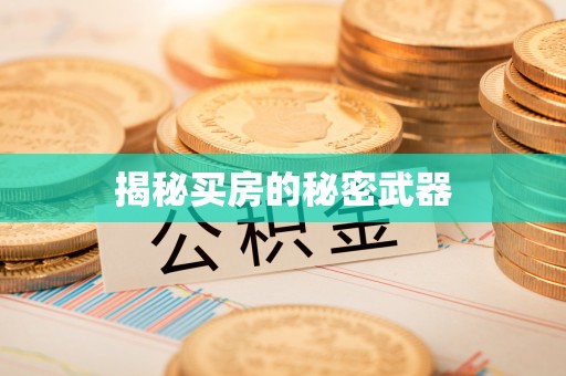 乾县揭秘买房的秘密武器