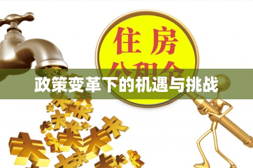乾县政策变革下的机遇与挑战