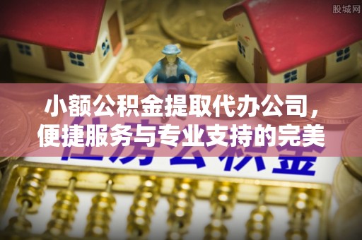 乾县小额公积金提取代办公司，便捷服务与专业支持的完美结合