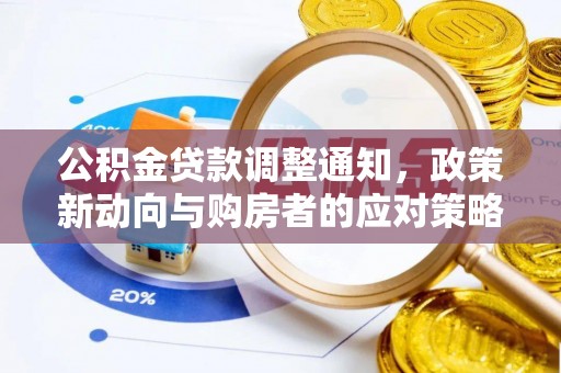 乾县公积金贷款调整通知，政策新动向与购房者的应对策略